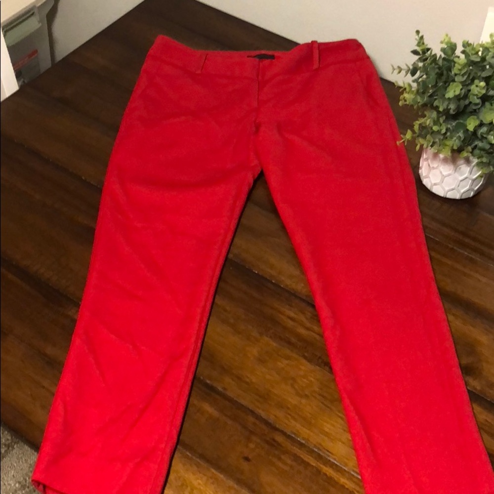 The Limited Women’s Ankle Pants